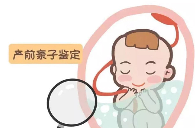 甘孜怀孕期间怎么确定孩子父亲是谁,甘孜孕期亲子鉴定如何收费